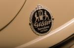 Ford V8 DeLuxe Convertible by Glaser 1935 года